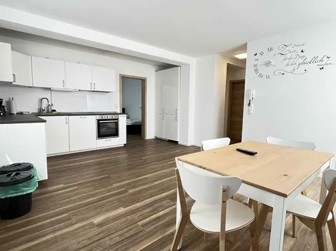 workandhome Regensburg (Monteurwohnungen & Wohnungen auf Zeit) - 7