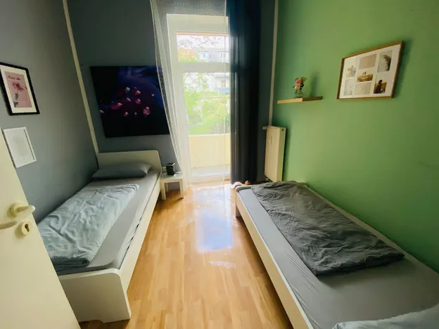Gemütliche 1 bis 3-Zimmer-Wohnungen in Essen Stadtmitte