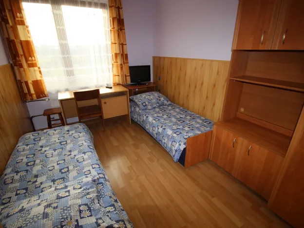 Noclegi pracownicze Rzeszów