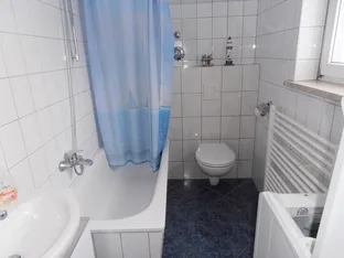 Ferien-/ Monteurwohnung Reinkenhagen