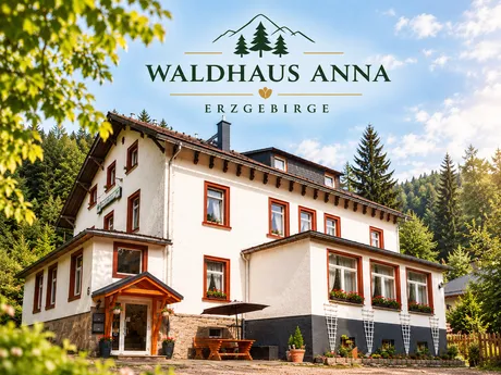 01773 Altenberg - Waldhaus Anna