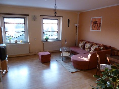 Monteurwohnung in Demmin, OT Wotenick