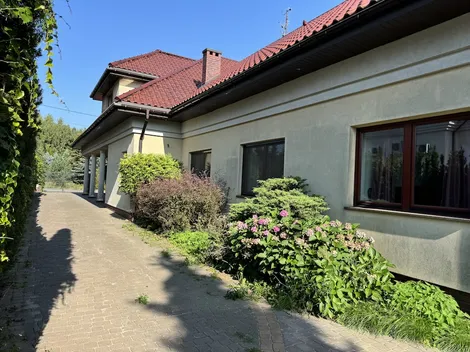 Hostel Polonez Łódź - 5