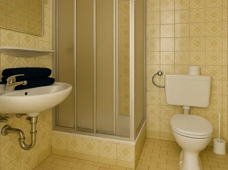 Kirchschlagerhof Monteurzimmer & Apartment - 5