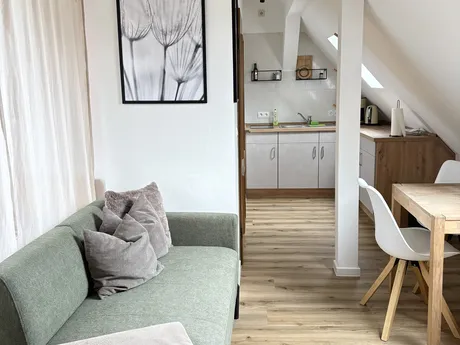 Ferienwohnung Willi II