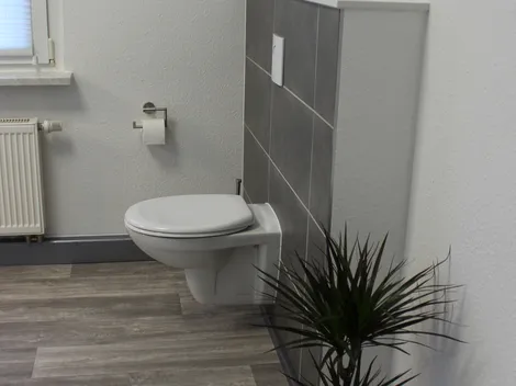 Ferienwohnung für Monteure und Touristen - 4