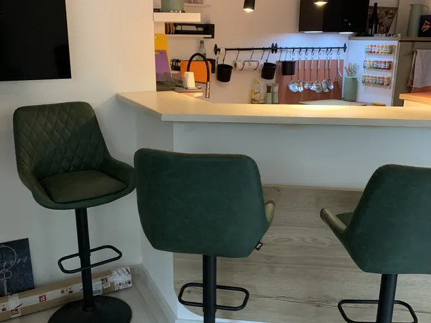 Wohnung Malchut