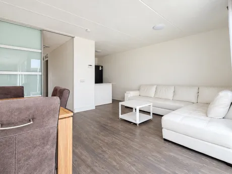 1060NL Amsterdam - Amsterdam 4 Bedrooms Contractor Accommodation