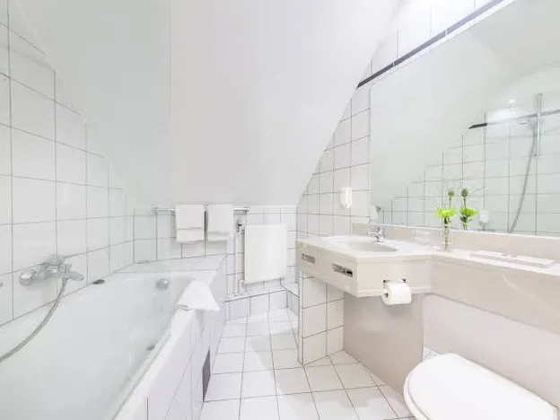 Viktoria Rooms - Langzeitmiete in Neuss / Monteurzimmer