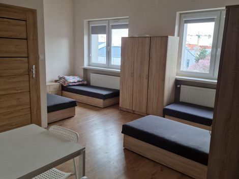 Hostel Pracowniczy Gorzów Wielkopolski