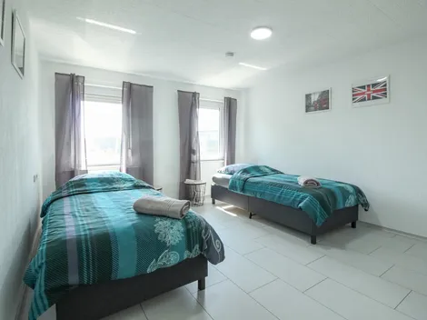 nJoyHomes - Göppingen - zwischen Stuttgart und Ulm bis 14 P.