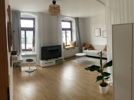 09456 Annaberg-Buchholz - Zentral im Erzgebirge