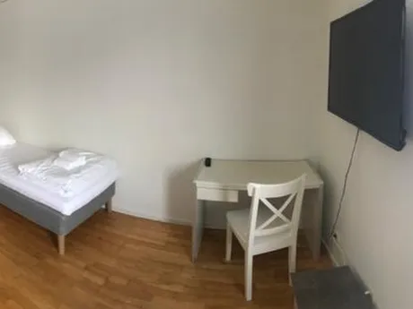 38551 Söderåkra - Green Door Hotel