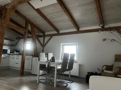 Schicke Ferienwohnung Kühlungsborn