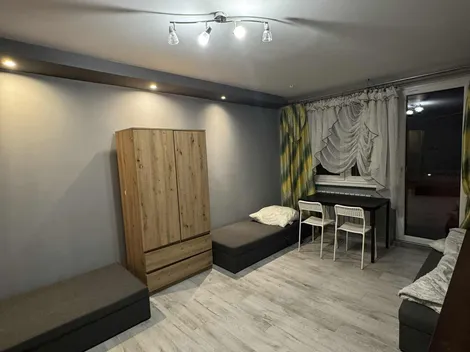 Kwatera pracownicza – Żory, os. Sikorskiego – komfortowe pokoje