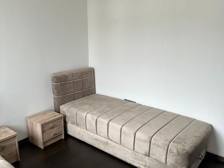 Arbeiterquartier in Wien Simmering