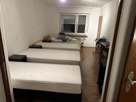 Monteurzimmer frankfurt