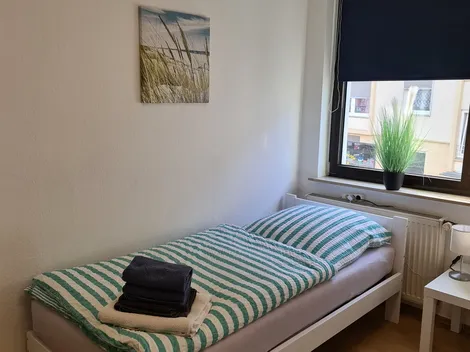 Im Herzen des Ruhrpotts -  freie Wohnungen! - 4