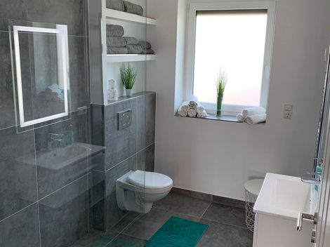 Apartments Bremerhaven - 5