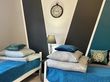 Apartamenty Pod 7 "ZIELONY"