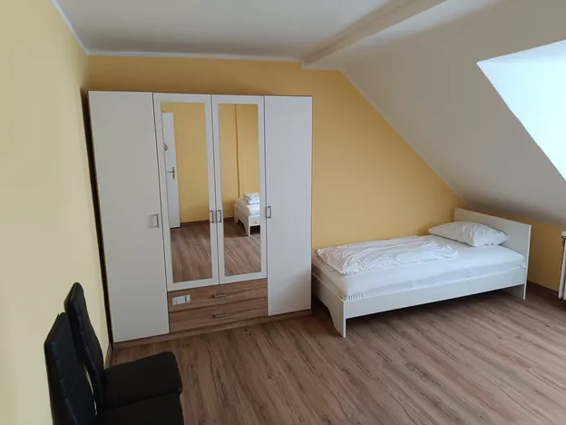Haus von Singh