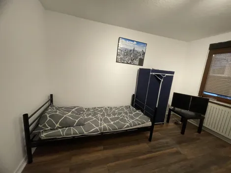 Monteurzimmer Mainz - 4