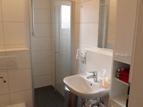 Privatzimmer Schäfer - 9