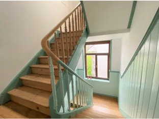 3-Zimmerwohnung mit Balkon (4.OG)