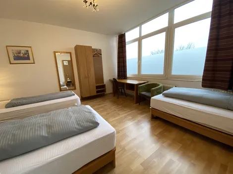 English Romance Apartments & Ferienwohnungen - 5