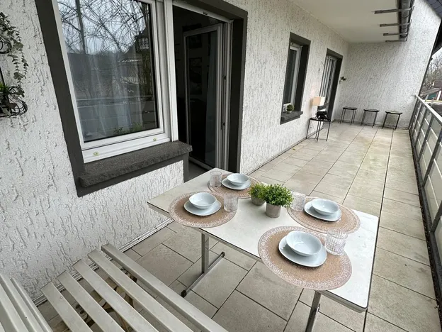 HAUS SANDBOCHUM / HAMM