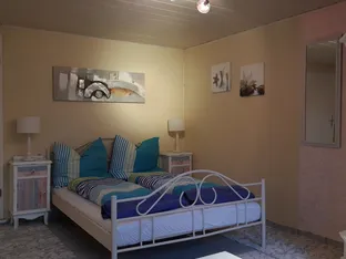 Zimmer und Ferienwohnung Spieß