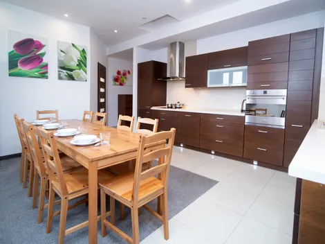 Atrakcyjne kwatery pracownicze Warszawa Wilanów