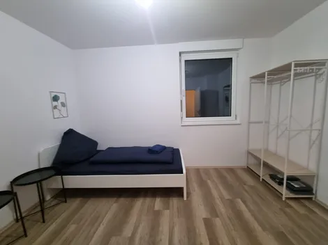 3-Zimmer Monteurwohnung in Pforzheim - 10