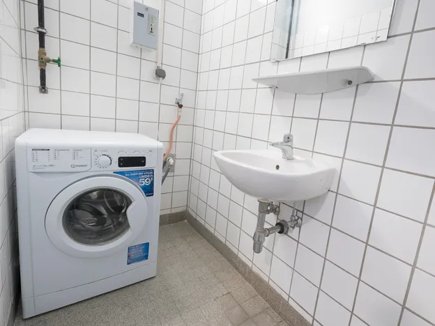 Wohnheim Traun