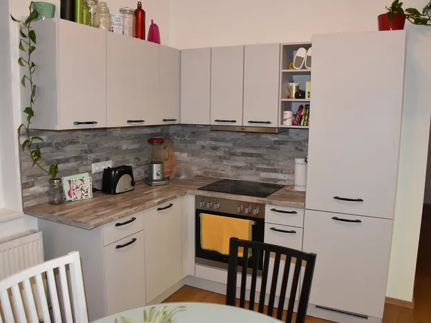 Wochenzimmer - Premium Apartments für Monteure und Projektteams
