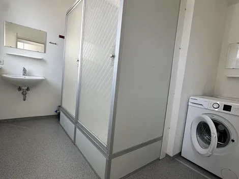 Gästehaus Vienenburg - Monteurzimmer - 11