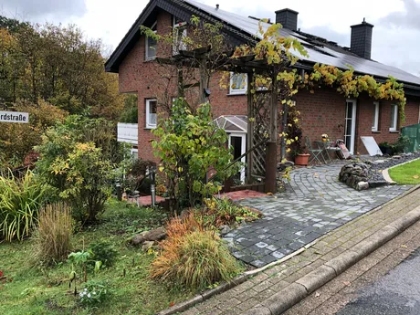 Monteur- & Ferienunterkunft Raum Osnabrück