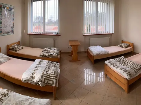 Noclegi Pracownicze - firma Pamirex
