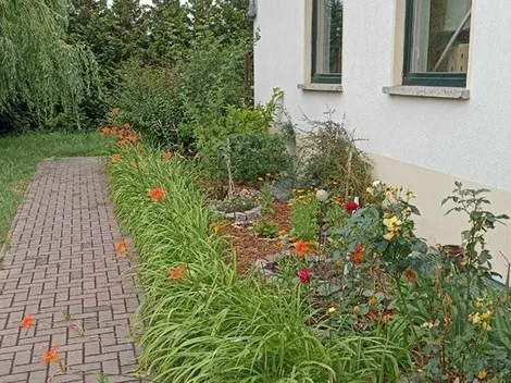 Hotel pracowniczy Bitterfeld-Wolfen - 2