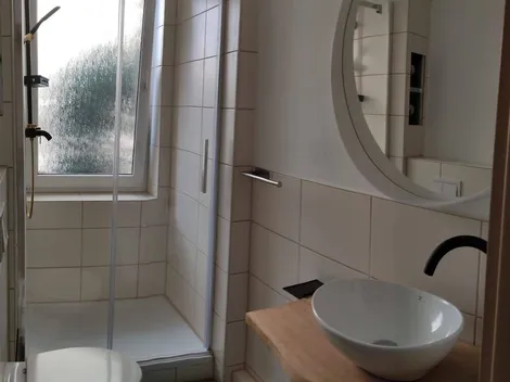 24/7  moderne Monteurzimmer/Ferienwohnung