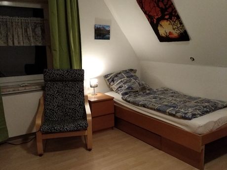 46325 Borken - Monteurzimmer Borken-Gemen und Borken-Burlo bei Lehmann