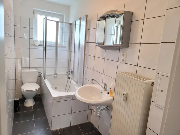 Zentral gelegene Monteur Zimmer in Mühldorf