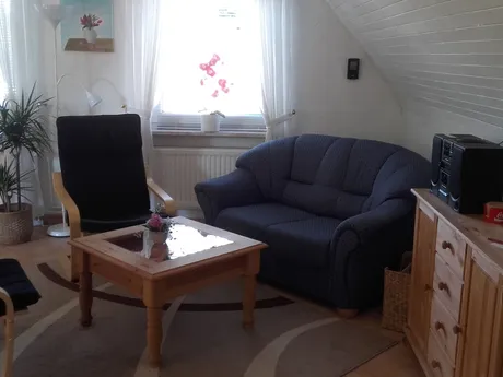 24782 Büdelsdorf - Monteur- u.Ferienwohnung Stanke