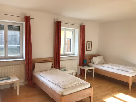 Monteurwohnungen Wels