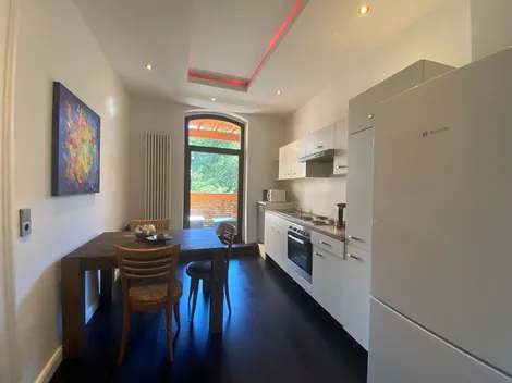 English Romance Apartments & Ferienwohnungen - 4