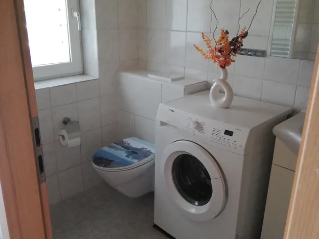 Ferienwohnung M&A