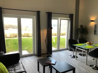 Ferienwohnung London "An der Westerwälder Seenplatte"