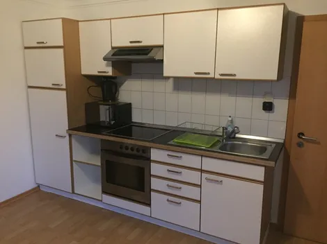 Pension Deggendorf - 8