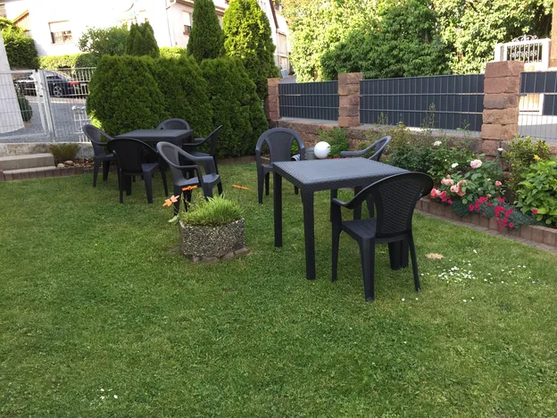 Ferienwohnung Modautal