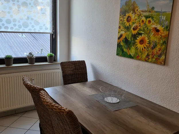 Im Herzen des Ruhrpotts -  freie Wohnungen!